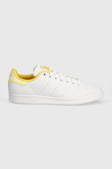 Кроссовки adidas Originals Stan Smith цвет белый IG6277 Кроссовки adidas Originals Stan Smith цвет белый IG6277