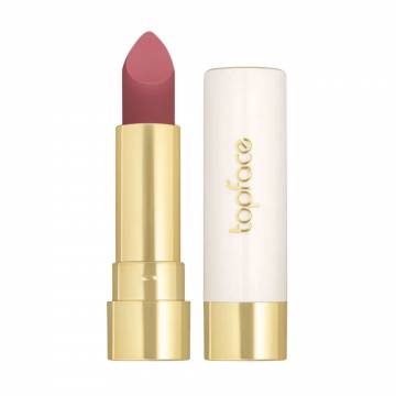Матовая помада для губ TopFace ProHD Rich Matte Lipstick PT159, 022 Forever, 4 г Матовая помада для губ TopFace ProHD Rich Matte Lipstick PT159, 022 Forever, 4 г