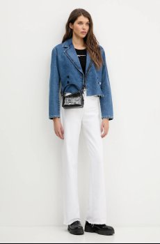 Топ Karl Lagerfeld Jeans