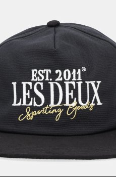 Кепка Les Deux