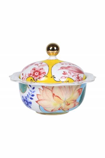 Сахарница Pip Studio Royal Multi Сахарница Pip Studio Royal Multi