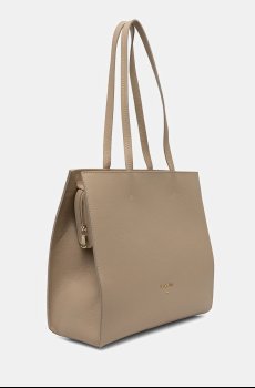 Кожаная сумочка Patrizia Pepe