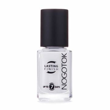 Лак для ногтей Nogotok Lasting Finish 026, 12 мл