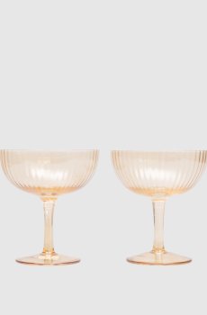 Набор бокалов для игристого вина