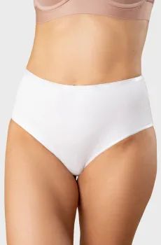 Женские трусики (2 шт) Разноцветный L brabrabra SLZ29302101_(2)