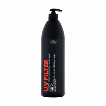 Кондиционер Joanna Professional UV Filter Protective Hair Conditioner с ароматом вишни, для окрашенных волос, 1 л Кондиционер Joanna Professional UV Filter Protective Hair Conditioner с ароматом вишни, для окрашенных волос, 1 л