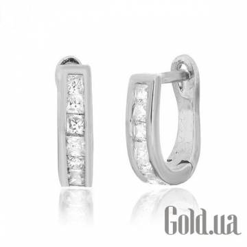 Серьги Silvex925 Серьги Silvex925