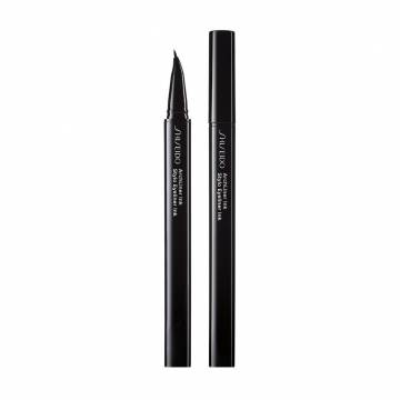Подводка-фломастер для глаз Shiseido Archliner Ink Stylo Eyeliner Ink, 01 Shibui Black, 0.4 мл Подводка-фломастер для глаз Shiseido Archliner Ink Stylo Eyeliner Ink, 01 Shibui Black, 0.4 мл