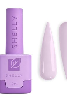 Жидкий полигель для ногтей Shelly Liquid PolyGel 07, 12 мл