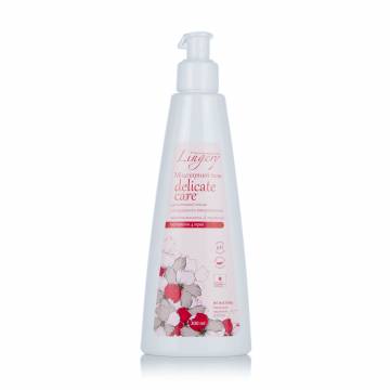 Мицеллярный гель для интимной гигиены Lingery Delicate Care, 300 мл Мицеллярный гель для интимной гигиены Lingery Delicate Care, 300 мл