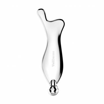 Массажер для лица WellDerma Face Lifting Pad