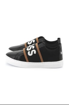 Детские кроссовки BOSS