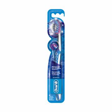 Зубная щетка Oral-B 3D White Luxe Pro-Flex, 1 шт Зубная щетка Oral-B 3D White Luxe Pro-Flex, 1 шт