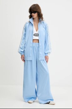 Кофта adidas Originals Satin Tt