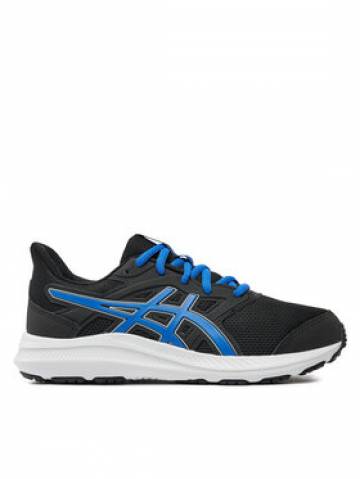 Asics Взуття для бігу Jolt 4 Gs 1014A300 Чорний Asics Взуття для бігу Jolt 4 Gs 1014A300 Чорний