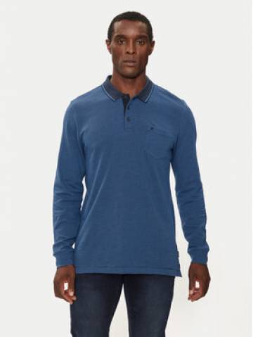 Pierre Cardin Longsleeve C5 30534.3048 Голубий Regular Fit Pierre Cardin Longsleeve C5 30534.3048 Голубий Regular Fit
