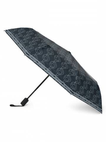 KARL LAGERFELD Парасоля A1W50043 Чорний KARL LAGERFELD Парасоля A1W50043 Чорний