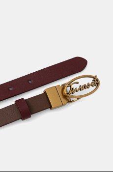 Двусторонний ремень Twinset