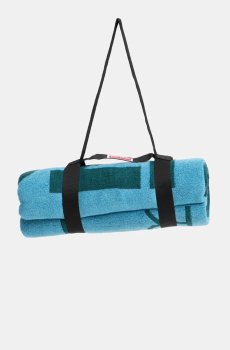 Пляжное полотенце Kenzo KLABEL Canard 90 x 160 cm
