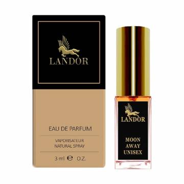 Landor Moon Away For Him Парфюмированная вода мужская, 3 мл (пробник) Landor Moon Away For Him Парфюмированная вода мужская, 3 мл (пробник)
