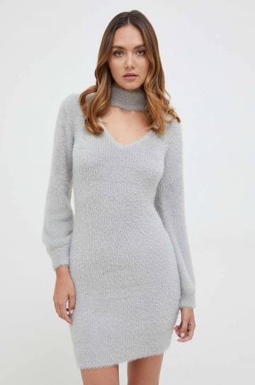 Платье Guess mini облегающее Платье Guess mini облегающее