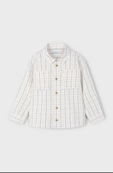 Рубашка Mayoral