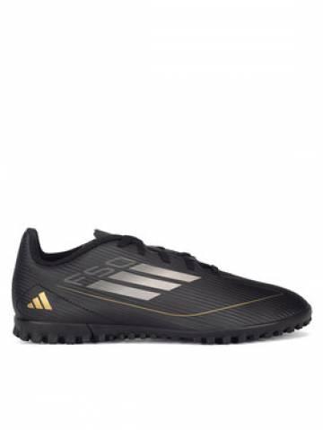 adidas Снікерcи F50 CLUB TF J IF1389 Чорний adidas Снікерcи F50 CLUB TF J IF1389 Чорний