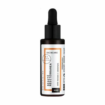 Сыворотка для лица Beaute Mediterranea Super Radiance-C Concentrate, 30 мл Сыворотка для лица Beaute Mediterranea Super Radiance-C Concentrate, 30 мл