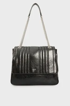 Женская черная сумка Черный ONESIZE Replay FW3722.000.A0511A