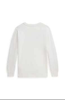 Детская футболка Polo Ralph Lauren