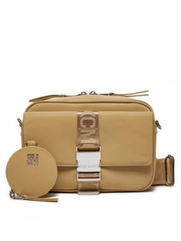 Steve Madden Сумка Bworthy SM21000012-02002-KHA Бежевий Steve Madden Сумка Bworthy SM21000012-02002-KHA Бежевий