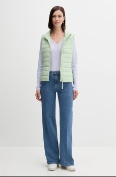 Хлопковый лонгслив United Colors of Benetton