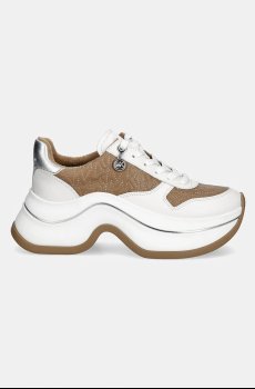 Кроссовки MICHAEL Michael Kors Arla Trainer