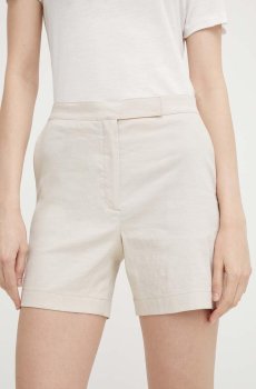 Льняные шорты Theory