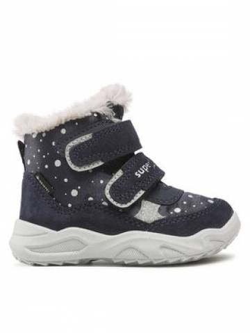 Superfit Снігоходи GORE-TEX 1-009226-8020 M Cиній Superfit Снігоходи GORE-TEX 1-009226-8020 M Cиній