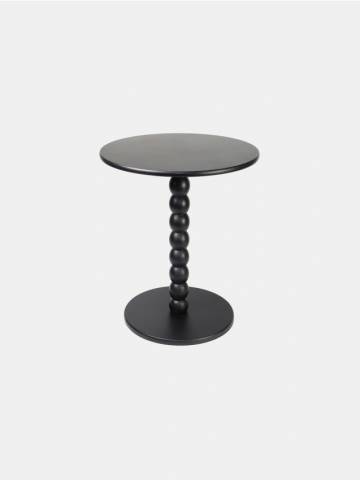 TABLE - чорний TABLE - чорний
