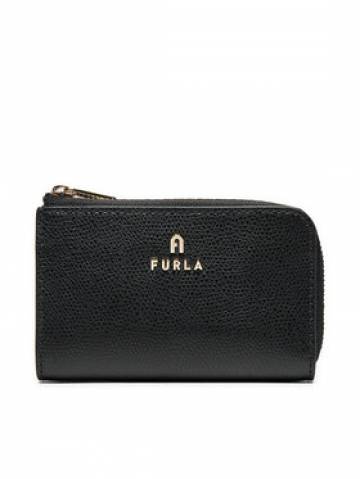 Furla Ключниця WR00435 ARE000 O6000 Чорний Furla Ключниця WR00435 ARE000 O6000 Чорний