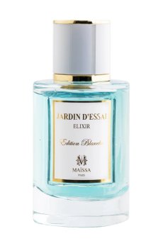 Maissa Jardin dEssai Духи унисекс, 50 мл