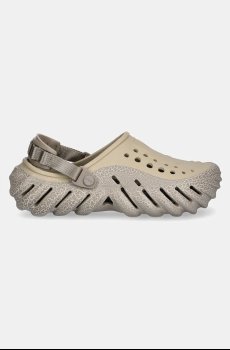 Шлепанцы Crocs Echo Crackle Clog