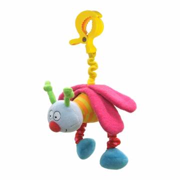 Підвіска Taf Toys Жужу метелик (10555-1) Підвіска Taf Toys Жужу метелик (10555-1)