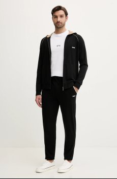 Штаны лаунж BOSS Unique Pants Cuff CW