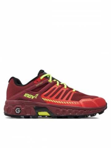 Inov-8 Взуття для бігу Roclite Ultra G 320 001079-DRRDYW-M-01 Бордовий Inov-8 Взуття для бігу Roclite Ultra G 320 001079-DRRDYW-M-01 Бордовий