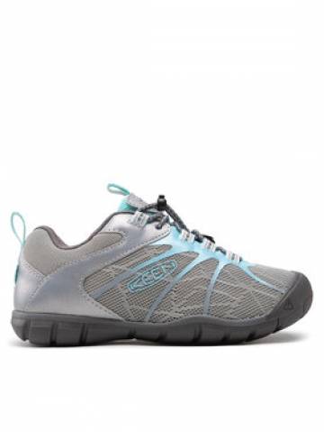 Keen Трекінгові черевики Chandler 2 Cnx 1026494 Сірий Keen Трекінгові черевики Chandler 2 Cnx 1026494 Сірий