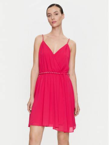 Morgan Літня сукня 241-RENODO Червоний Loose Fit Morgan Літня сукня 241-RENODO Червоний Loose Fit