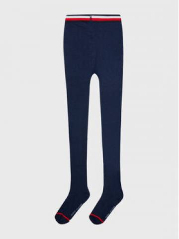 Tommy Hilfiger Дитячі колготи 701220272 Cиній