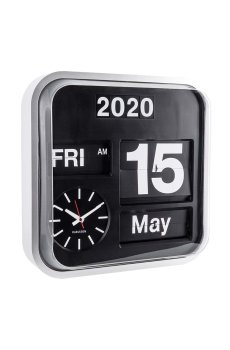 Настенные часы Karlsson