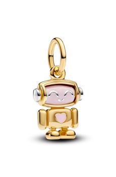 Намистина "Робот"