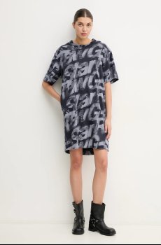 Хлопковое платье G-Star