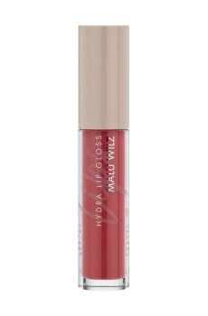 Увлажняющий блеск для губ Malu Wilz Hydra Lip Gloss 16 Modern Rose, 5 мл