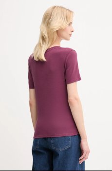 Хлопковая футболка United Colors of Benetton